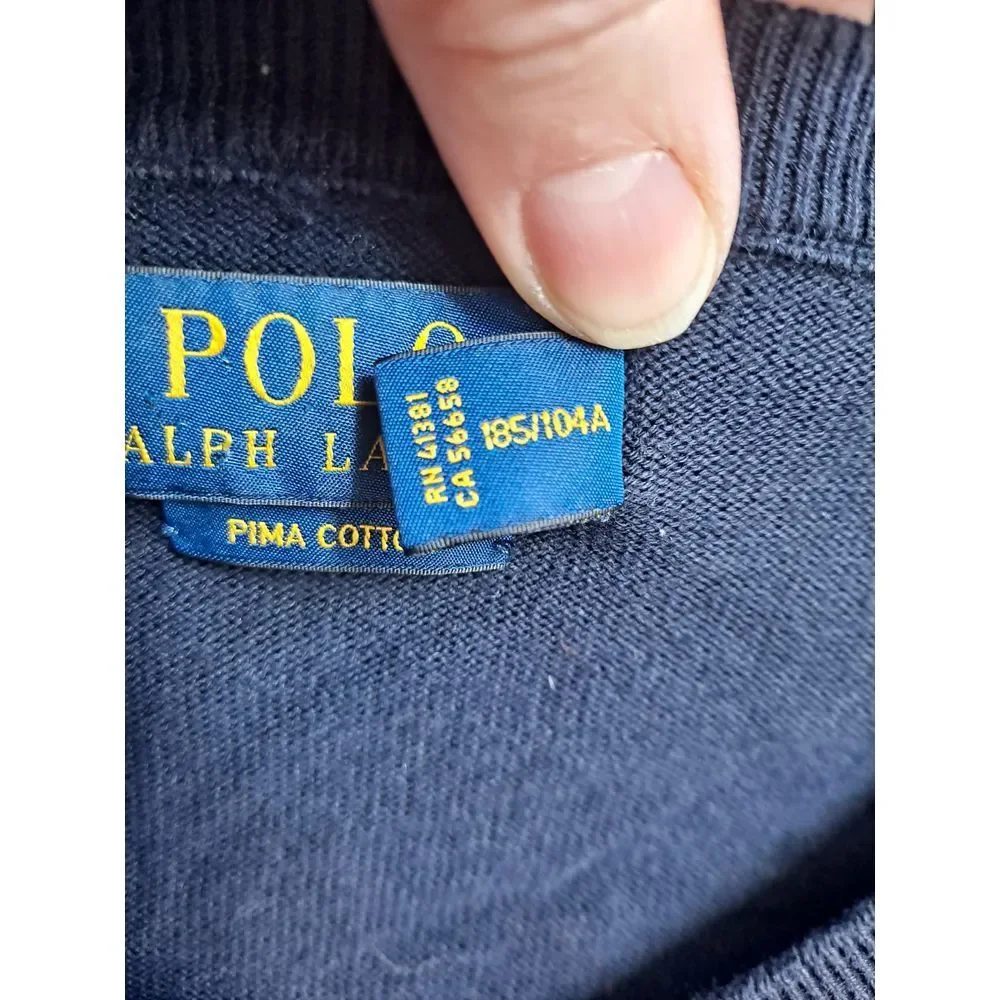 Polo Ralph Lauren classic polo